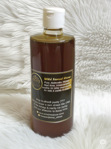 Wild Forrest Honey