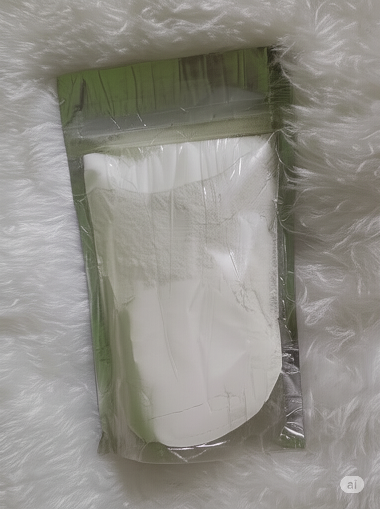UnderArms / Intimate Area / After Shave Mask