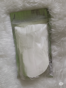 UnderArms / Intimate Area / After Shave Mask