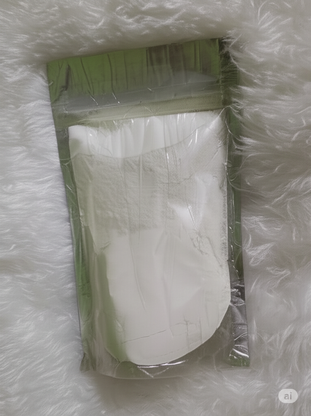 UnderArms / Intimate Area / After Shave Mask
