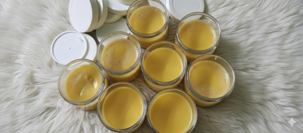 Beauty Nectar Moisturizing Lotion