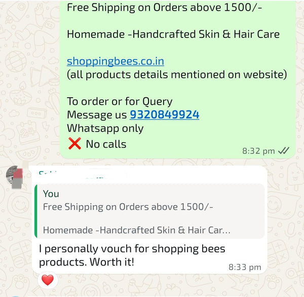 General Feedbacks