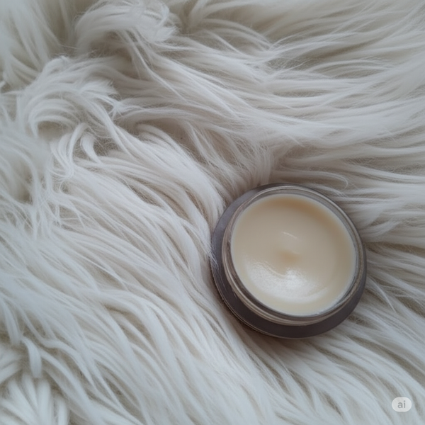 Cough Cold Natural Balm