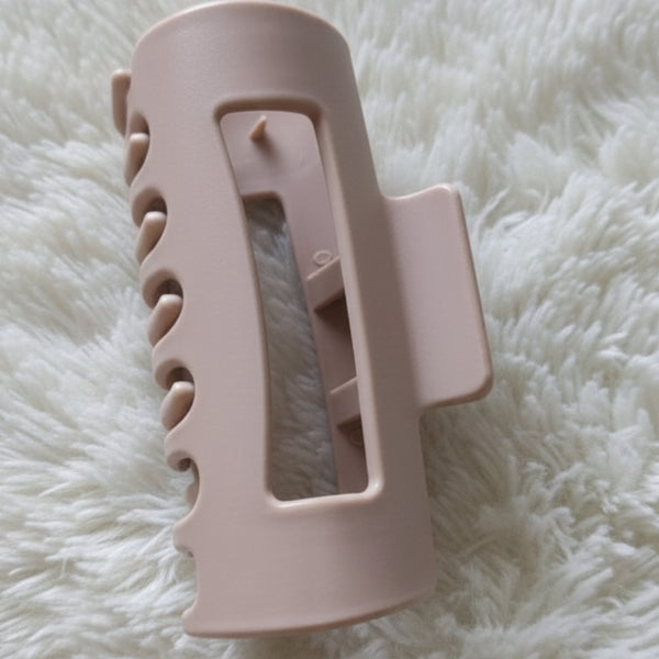 Soft Silicone Claw Clutchers