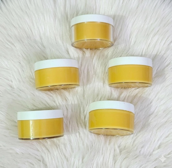 Natural Deo