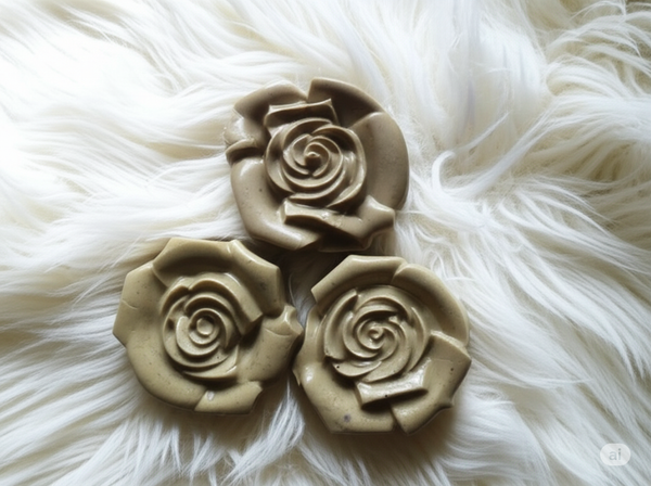 Calming Clays Summer Soap
