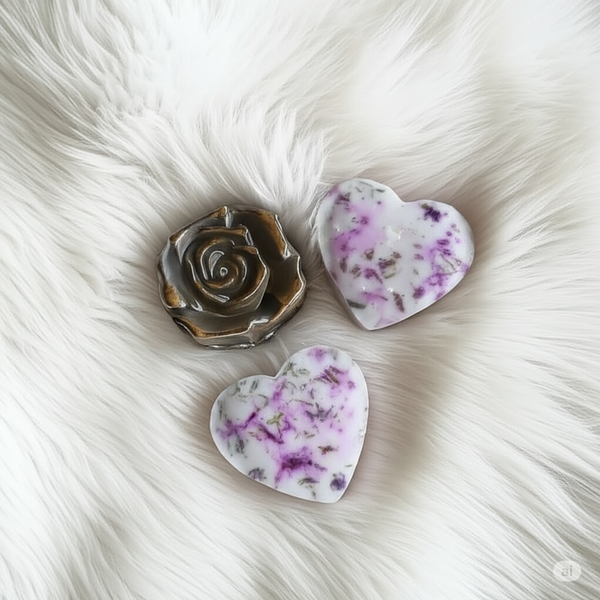 Lavender Milk Soap