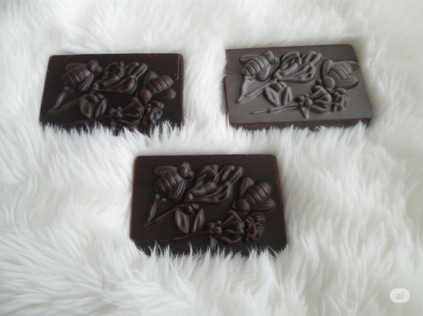 Henna Shampoo Bars