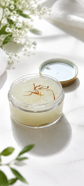 Almond Kids Glow Cream