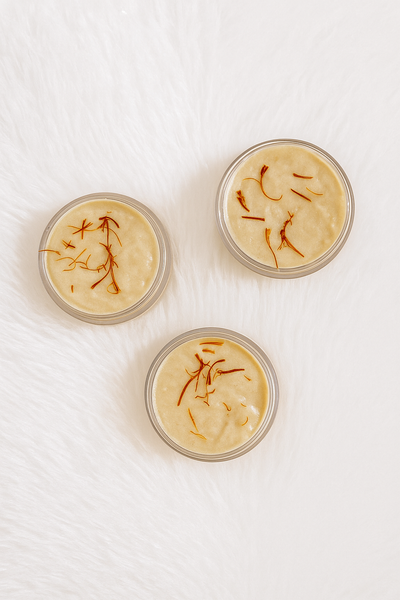 Golden Glow Cream (Lite Texture)