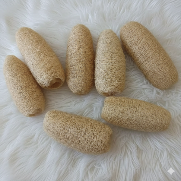 Tree Loofah Body Scrub