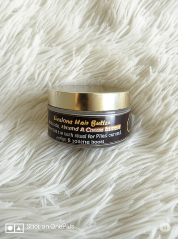 Luscious Hair Butter