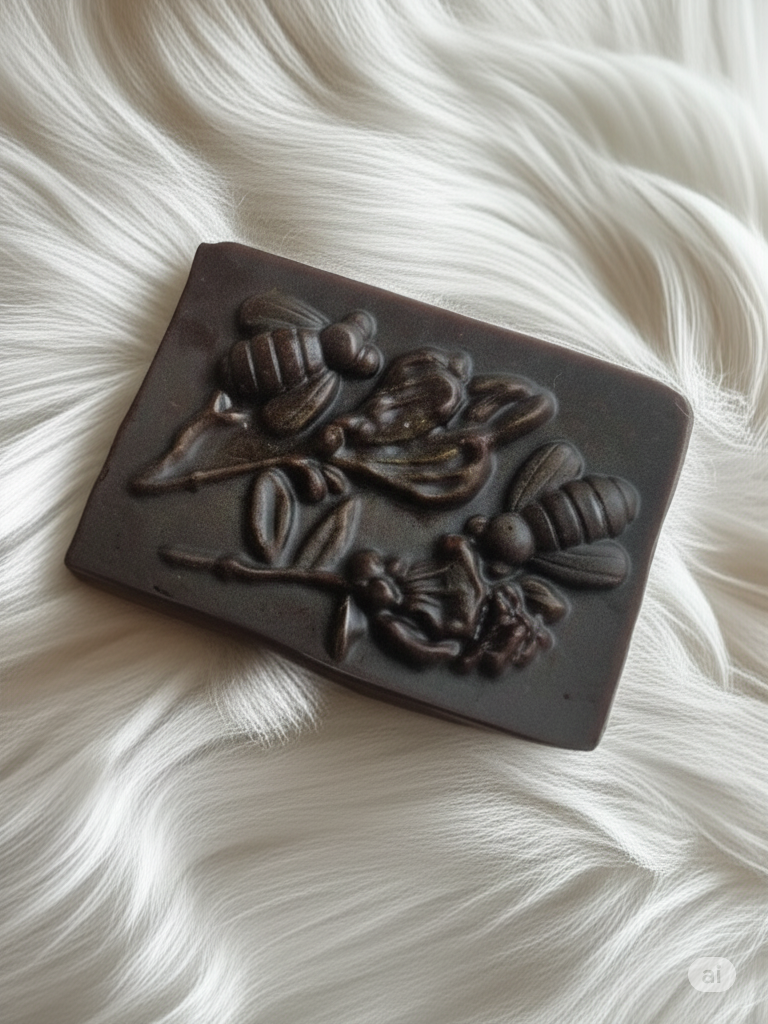 Henna Shampoo Bars