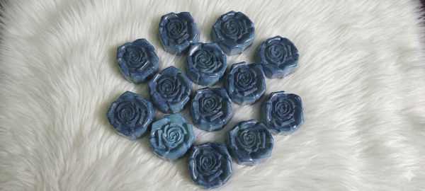 Nila Morrocon Cleansing Soap