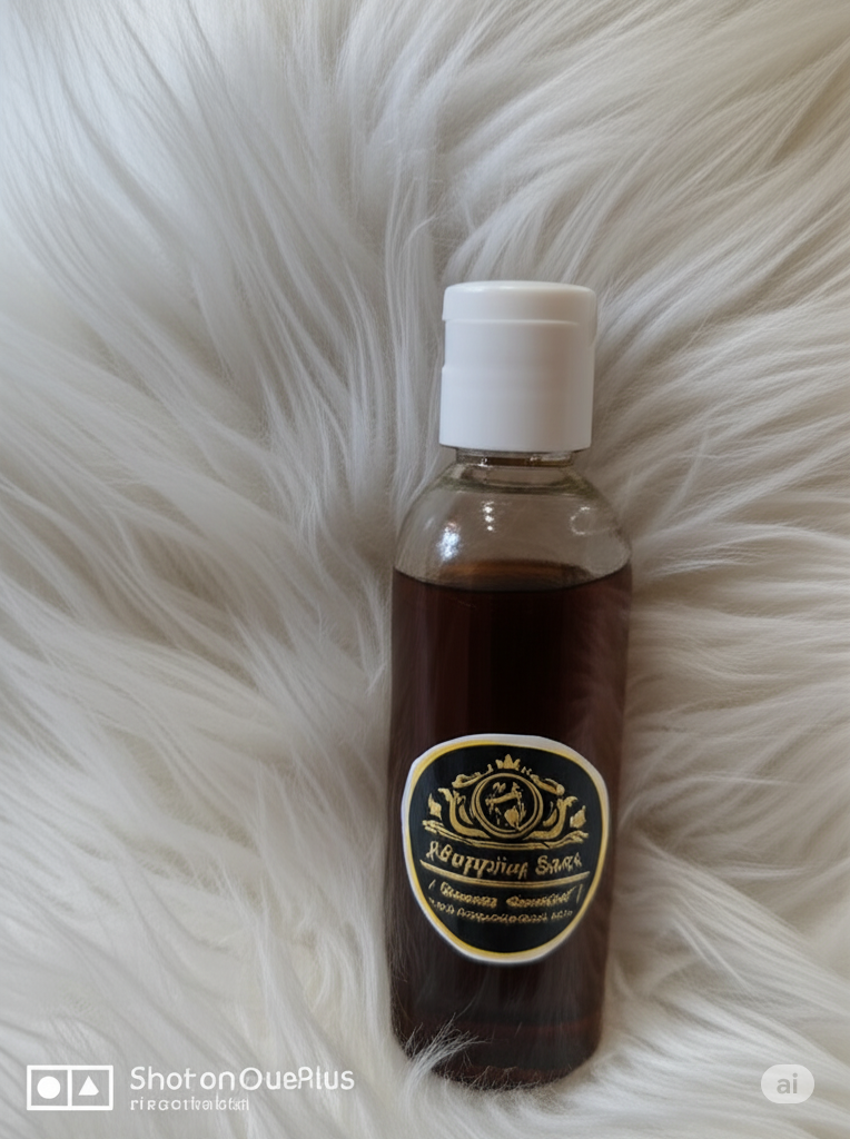 Kalonji Oil