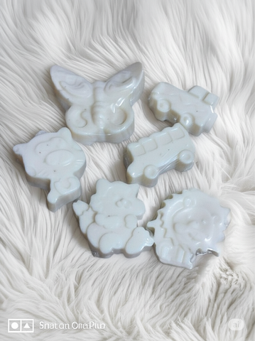 Special Goat's Milk Soap Bar