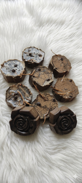 Coffee Facial Bar
