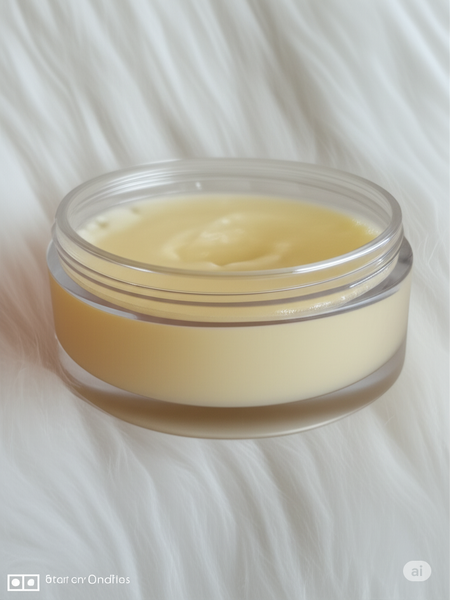 Mighty Beard & Hair Balm
