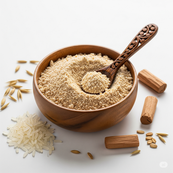 Brightening Face Scrub