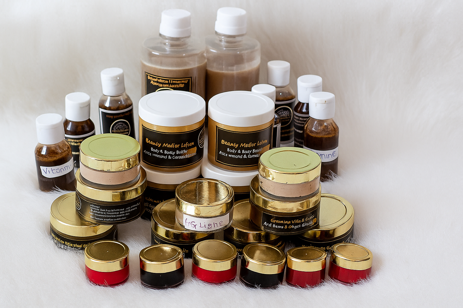 Group Product Images