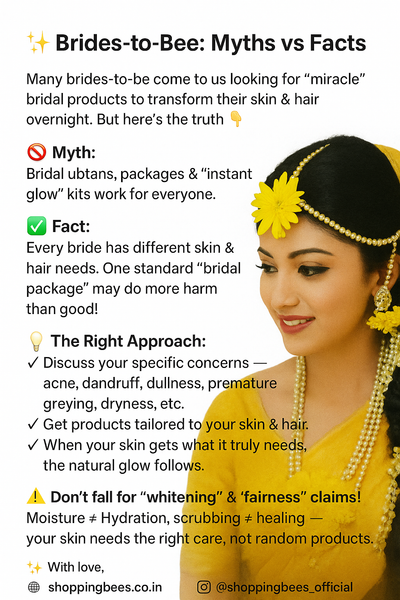 Bridal Chiksa Bath Ubtan