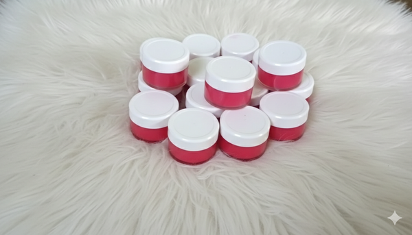 Natural Lip Balm