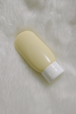 Saffron Creme Facewash Cleanser