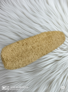Tree Loffah Body Scrub