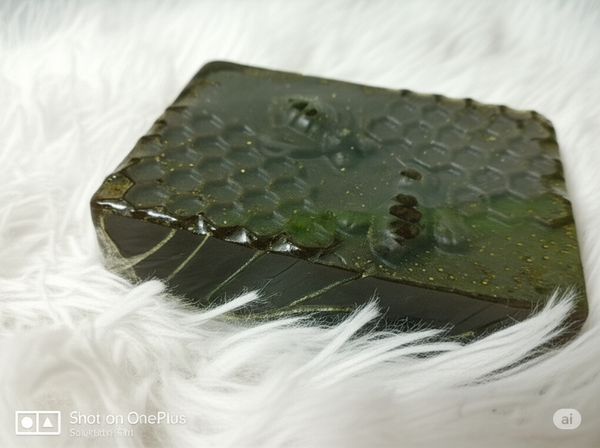 Herbal Shampoo Bar