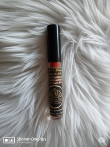 Eye Lash & Brow Oil