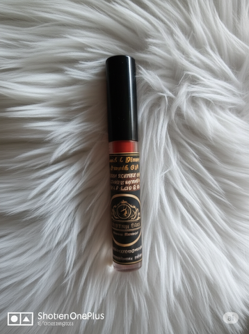 Eye Lash & Brow Oil
