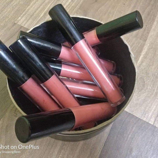 Butter Lip Gloss