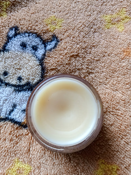 Cough Cold Natural Balm