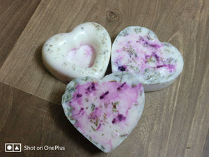 Lavender Milk Soap