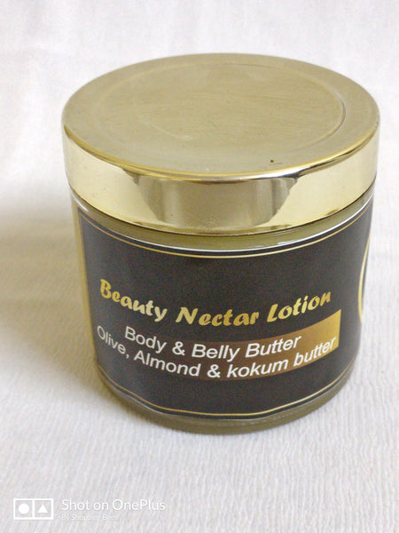 Beauty Nectar Moisturizing Lotion