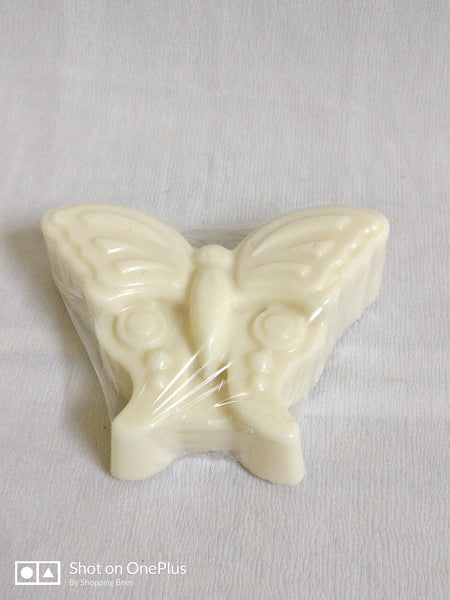 Special Goat's Milk Soap Bar